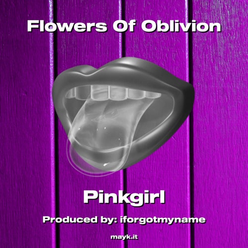 Flowers Of Oblivion