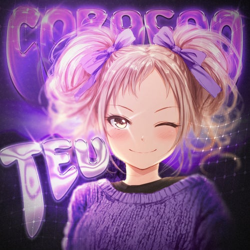 CORACAO TEU