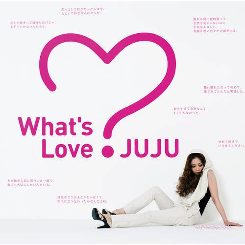 What's Love?