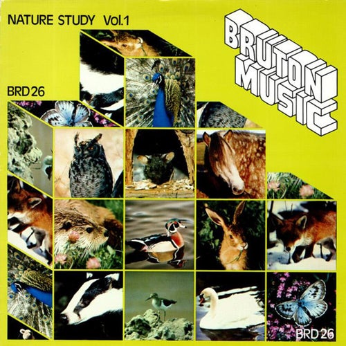 Bruton BRD26: Nature Study, Vol. 1