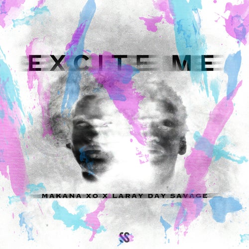 Excite Me (feat. Laray Da Savage)