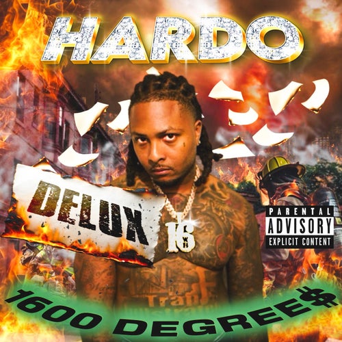 1600 Degrees DELUX