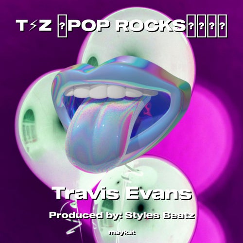 TZ  POP ROCKS