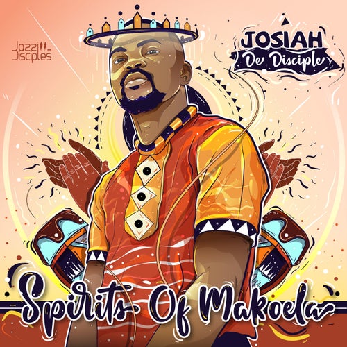 Spirits Of Makoela
