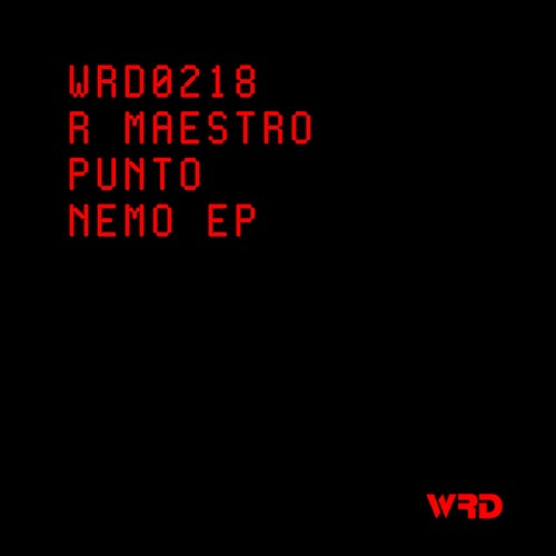 Punto Nemo EP