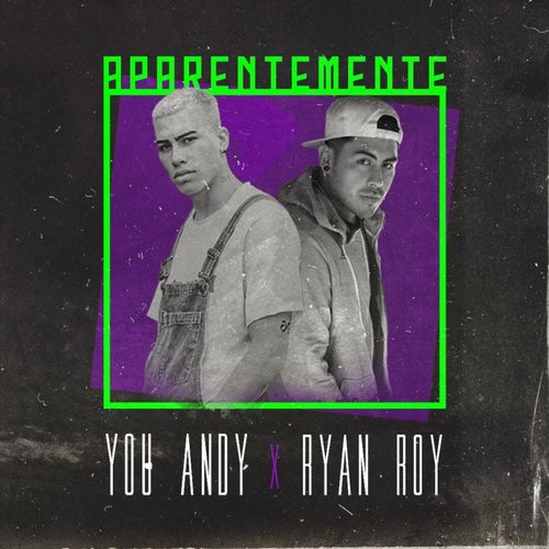 Aparentemente (feat. ryan roy)