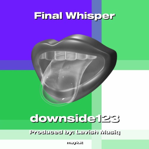 Final Whisper
