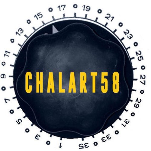 Chalart58 Profile
