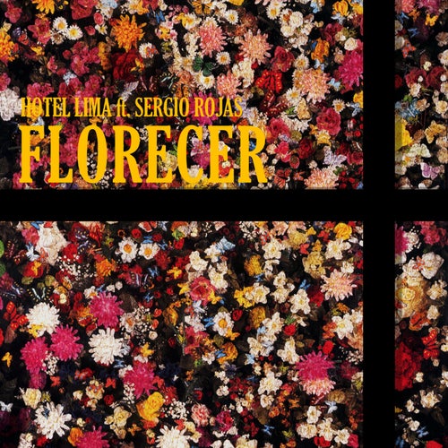Florecer (feat. Sergio Rojas)