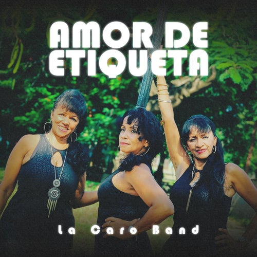 Amor De Etiqueta