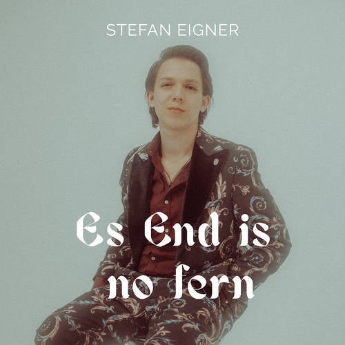 Es End is no fern