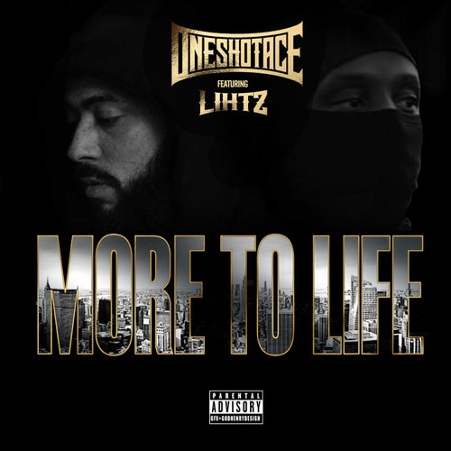 More To Life (feat. Lihtz)