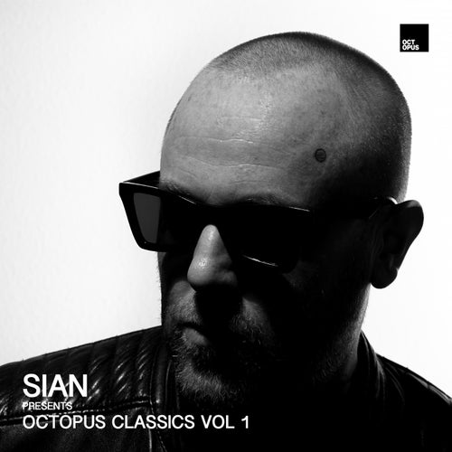 Octopus Classics Selected by Sian. Vol 1