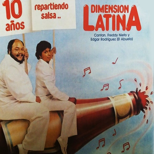Sabor a Salsa