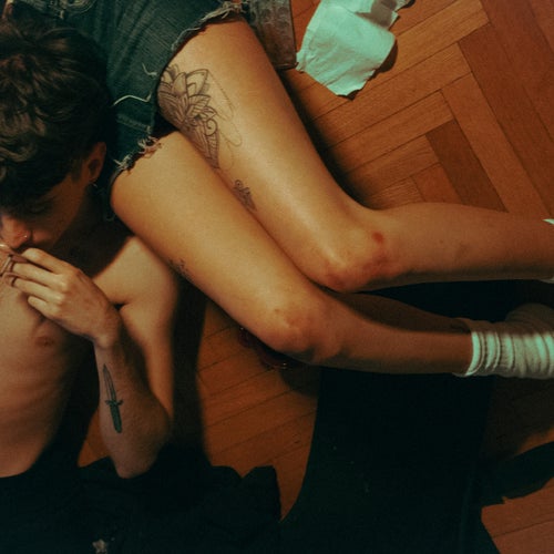 NON È UN BUON SEGNO