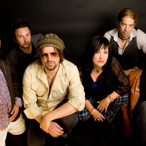 Rusted Root Profile
