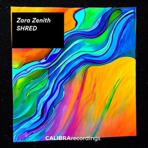 Shred