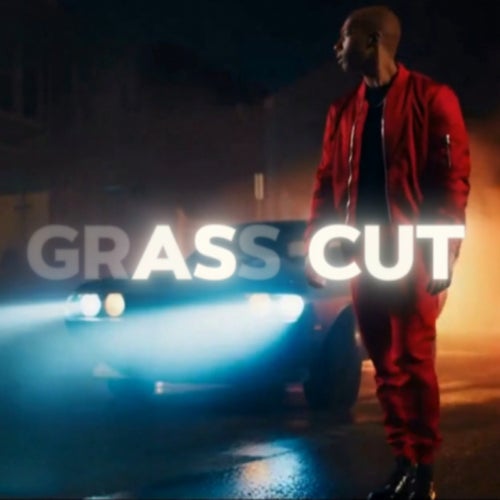 Grass Cut