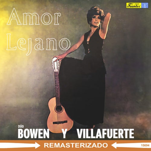 Amor Lejano (2025 Remasterizado)