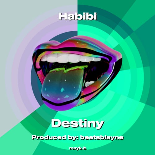 Habibi