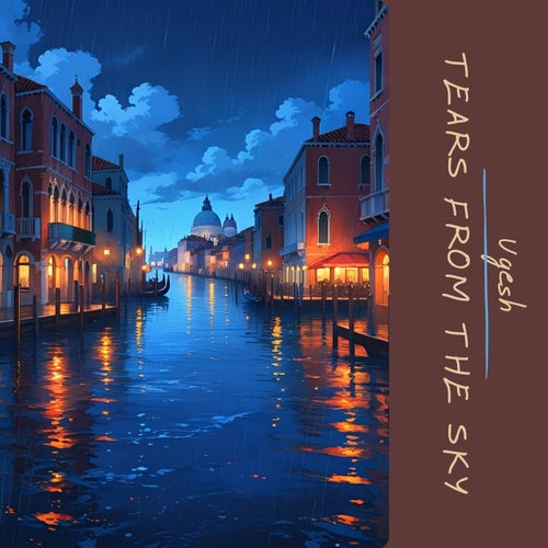 Tears From The Sky
