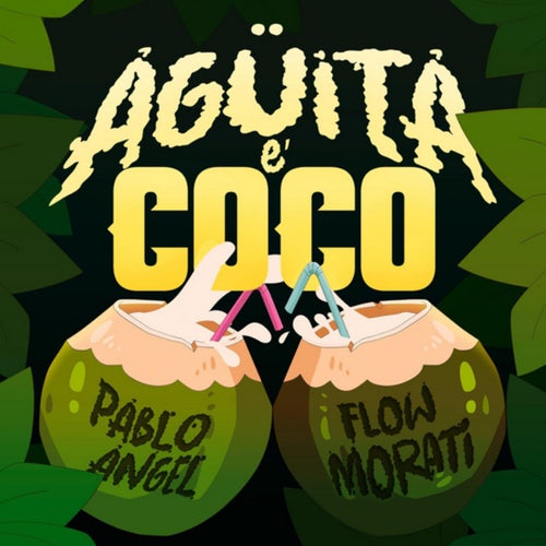 AGUITA E´ COCO