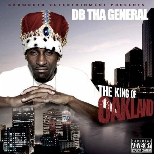 Tha King Of Oakland