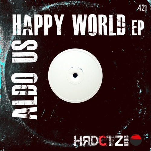 Happy World EP