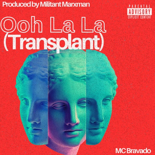 Ooh La La (Transplant)