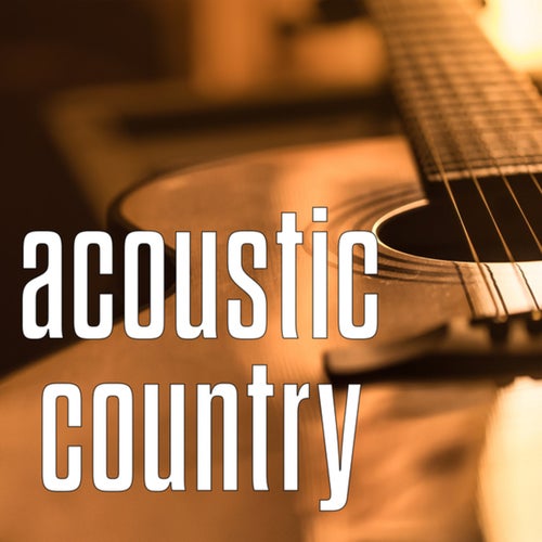 Acoustic Country