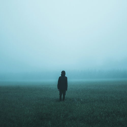 alone without you