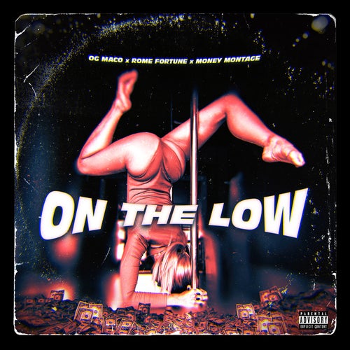 On The Low (feat. Theo Ferragamo)
