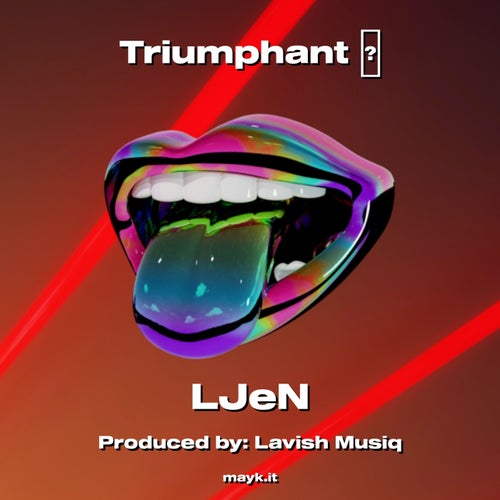 Triumphant
