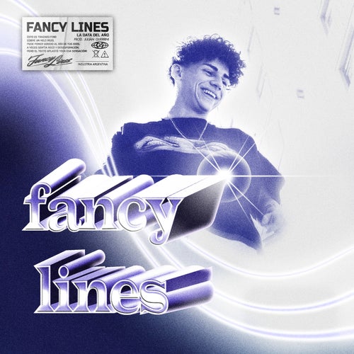FANCY LINES