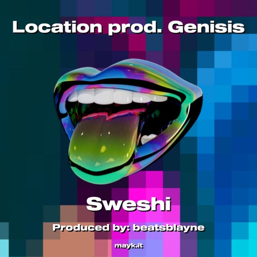 Location prod. Genisis