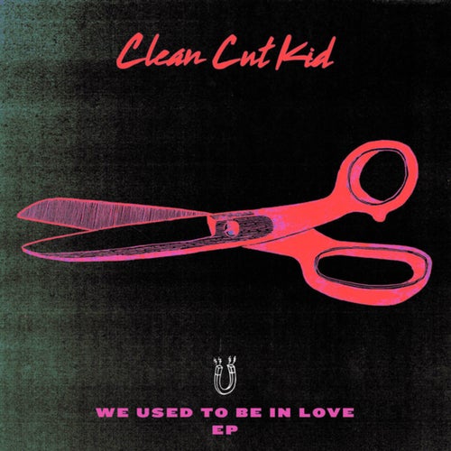 We Used To Be In Love - EP