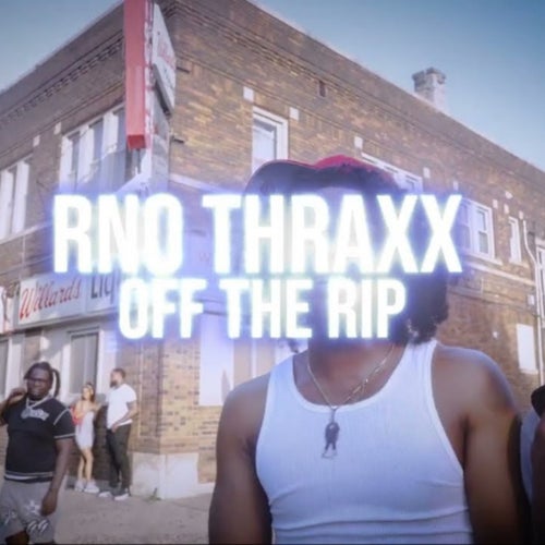 Off The Rip