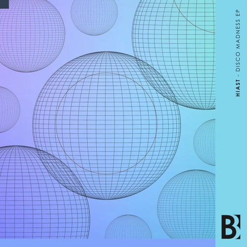 Disco Madness EP