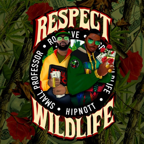 Respect Wildlife