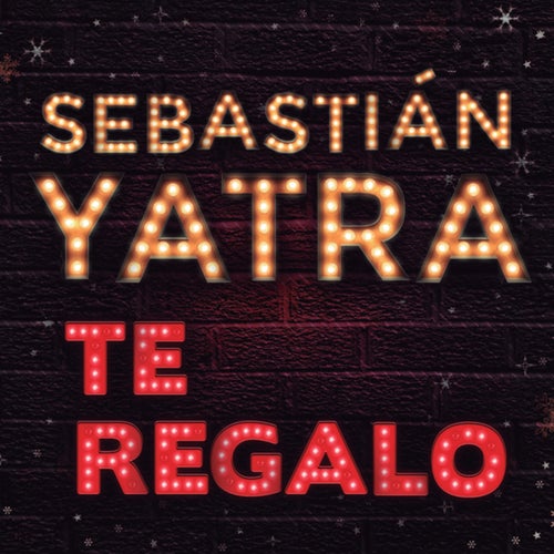 Te Regalo