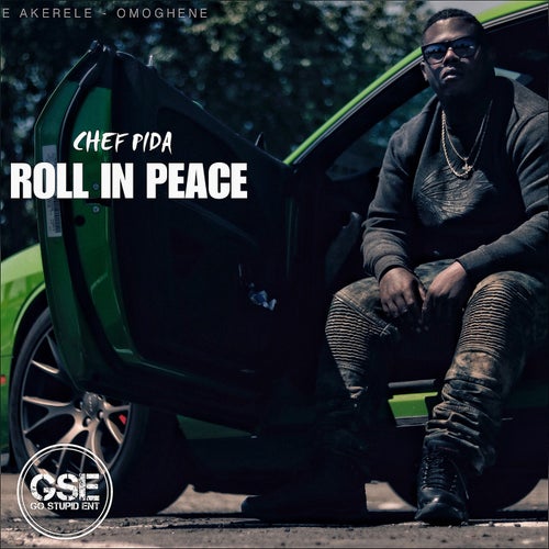 Roll in Peace