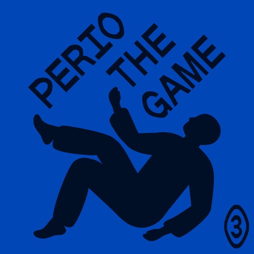 The Game (Radio Edit)