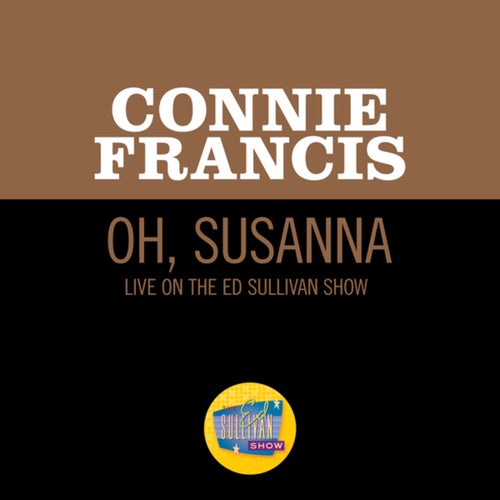 Oh, Susanna
