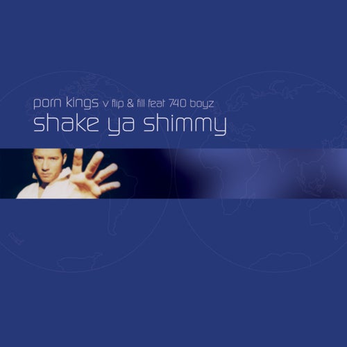 Shake Ya Shimmy