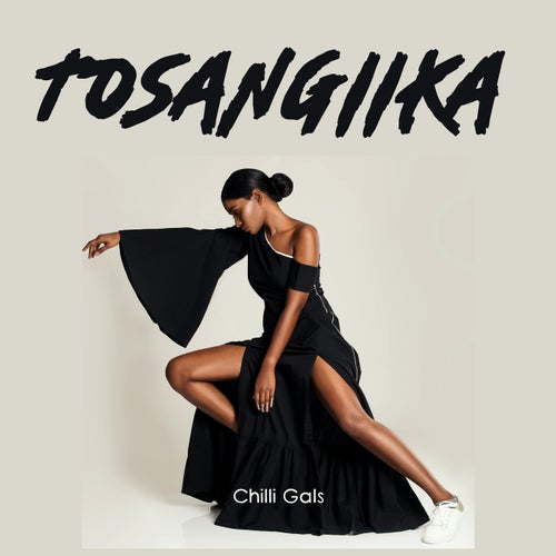 Tosangiika