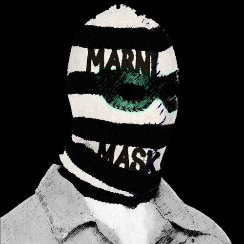 Marni Mask