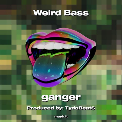 Weird Bass