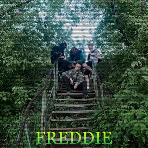 Freddie