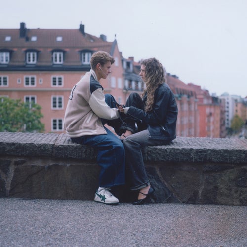 Förlora dig långsamt