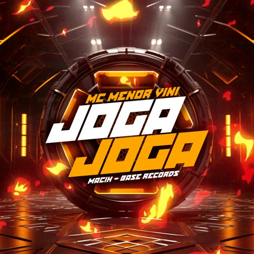 Joga Joga